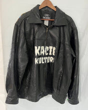 Load image into Gallery viewer, Your Future Is Calling - Khaos Jacket 3/8
