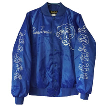 Load image into Gallery viewer, Purposely Imperfect - Bomber Jacket
